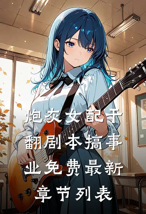 炮灰女配干翻剧本搞事业免费最新章节列表