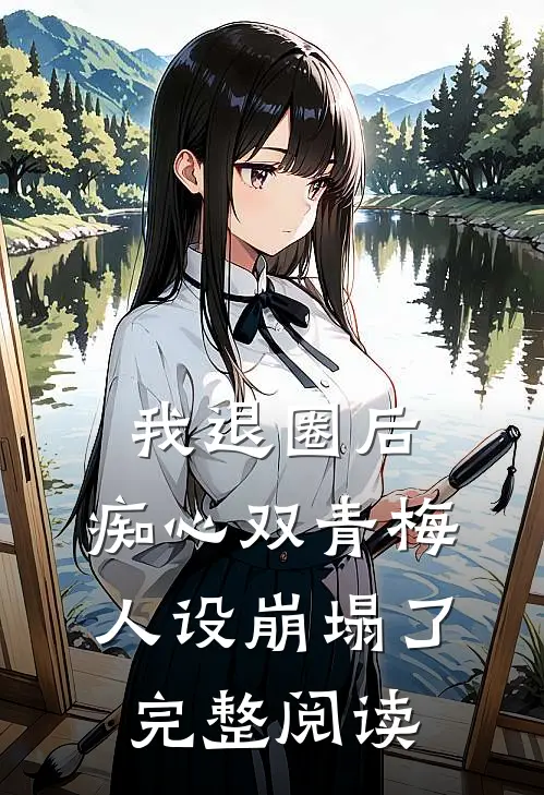 我退圈后，痴心双青梅人设崩塌了。完整阅读