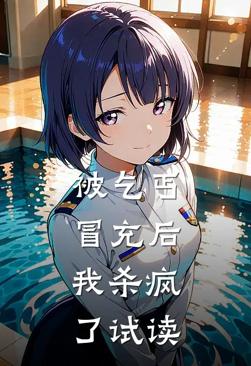 被乞丐冒充后，我杀疯了试读