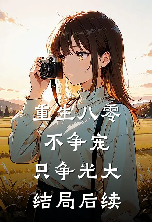 重生八零：不争宠，只争光大结局后续