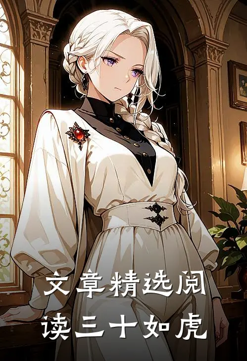 文章精选阅读三十如虎