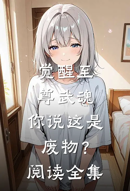 觉醒至尊武魂,你说这是废物?阅读全集
