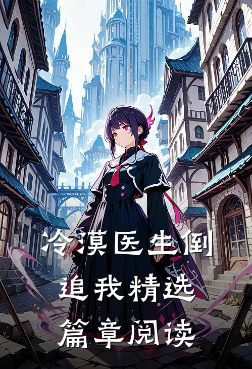 冷漠医生倒追我精选篇章阅读免费