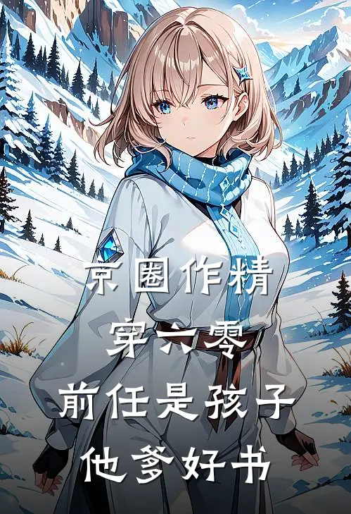 京圈作精穿六零：前任是孩子他爹好书