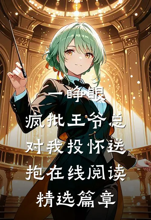 一睁眼,疯批王爷总对我投怀送抱在线阅读精选篇章