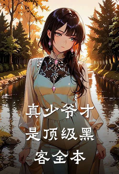 真少爷才是顶级黑客全本