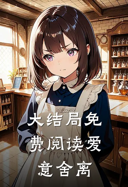大结局免费阅读爱意舍离