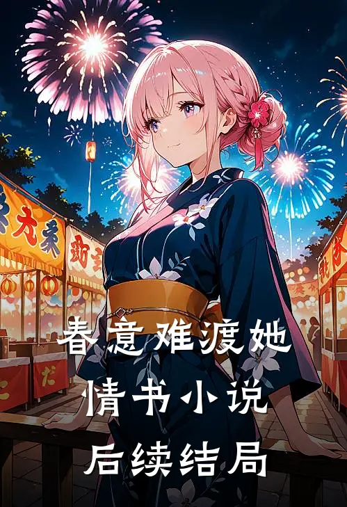 春意难渡她情书小说后续结局