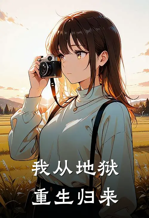 我从地狱重生归来