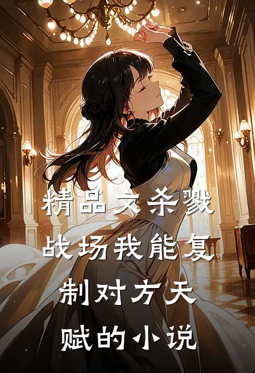 精品文杀戮战场我能复制对方天赋的免费阅读