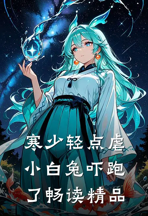 寒少轻点虐，小白兔吓跑了畅读精品