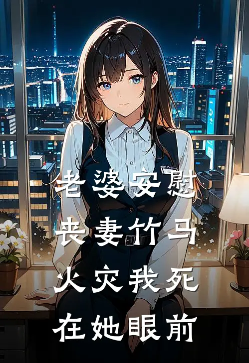 老婆安慰丧妻竹马，火灾我死在她眼前