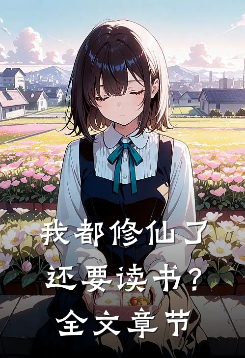 我都修仙了，还要读书？全文章节