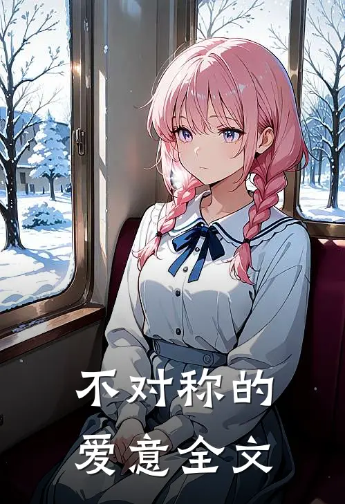 不对称的爱意全文