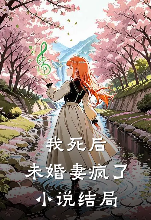 我死后,未婚妻疯了结局是