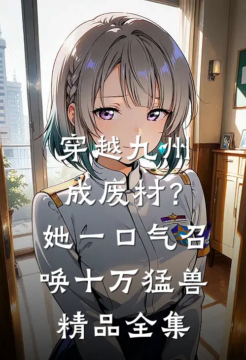 穿越九州成废材？她一口气召唤十万猛兽精品全集
