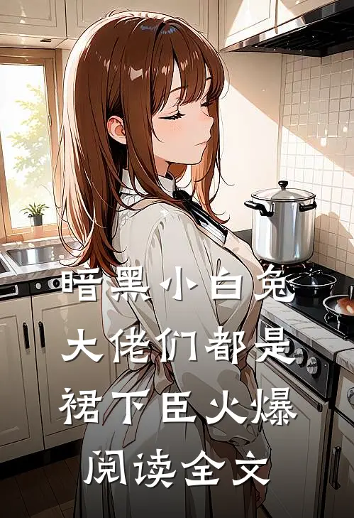 暗黑小白兔大佬们都是裙下臣火爆阅读全文