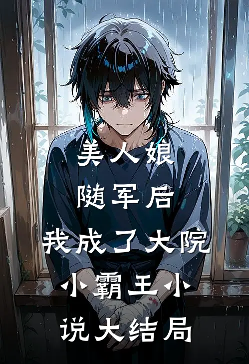 美人娘随军后，我成了大院小霸王小说大结局