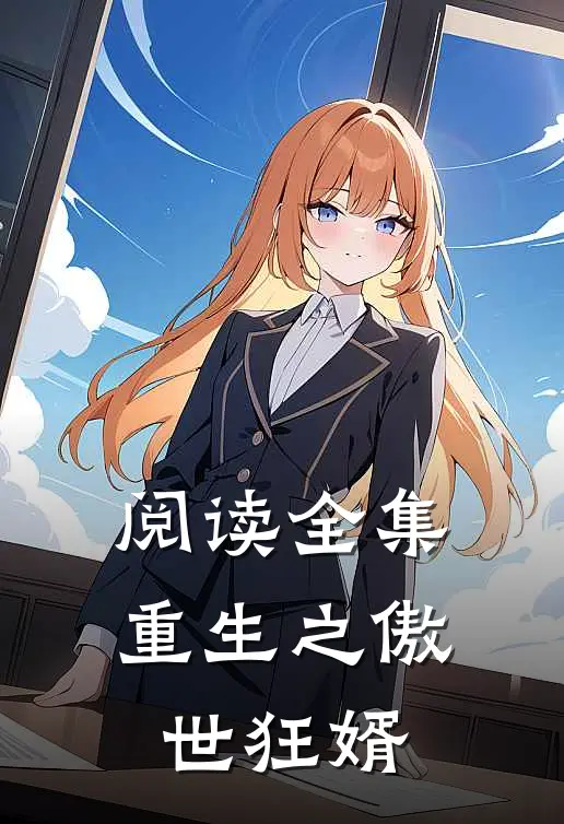阅读全集重生之傲世狂婿