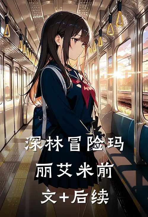 深林冒险玛丽艾米前文+后续