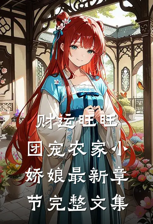 财运旺旺:团宠农家小娇娘最新章节完整文集