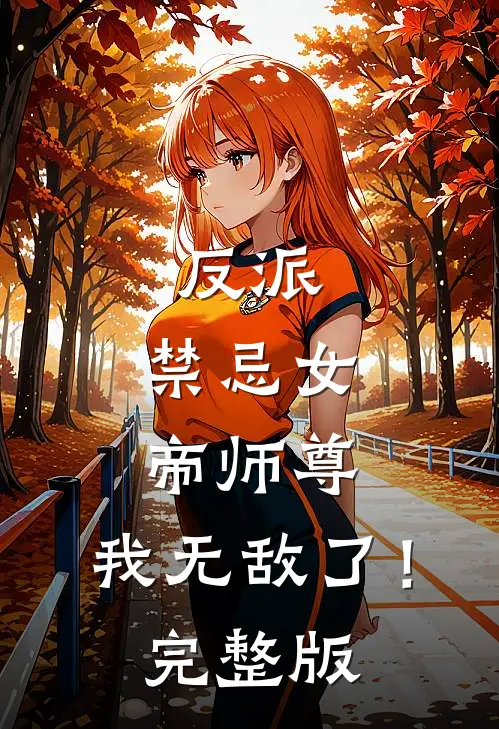反派禁忌女帝师尊,我无敌了!完整版