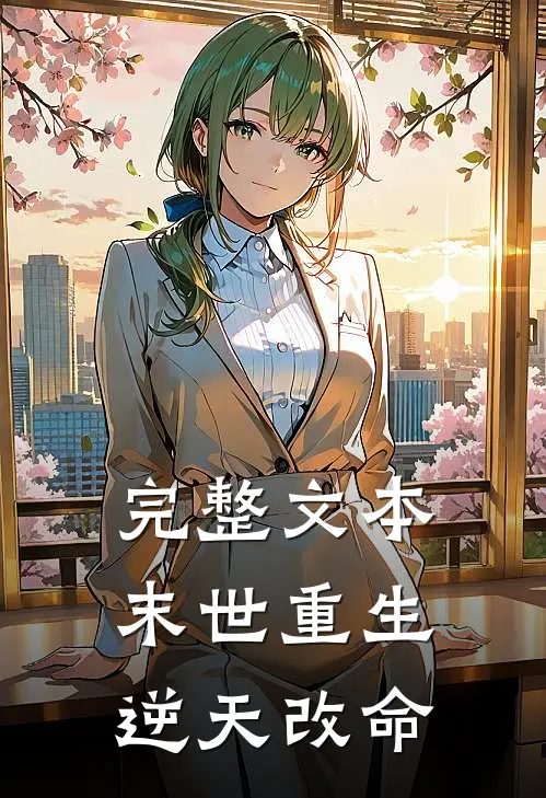 完整文本末世重生：逆天改命