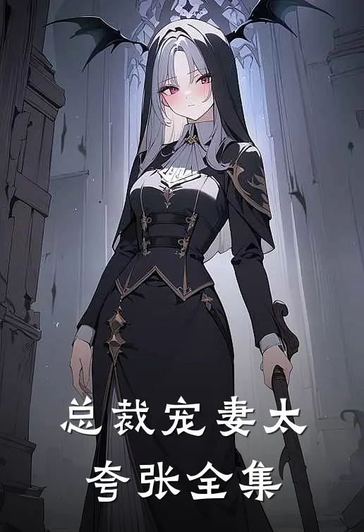 总裁宠妻太夸张 全集