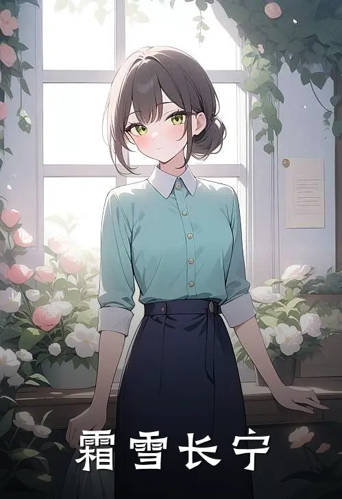 霜雪长宁