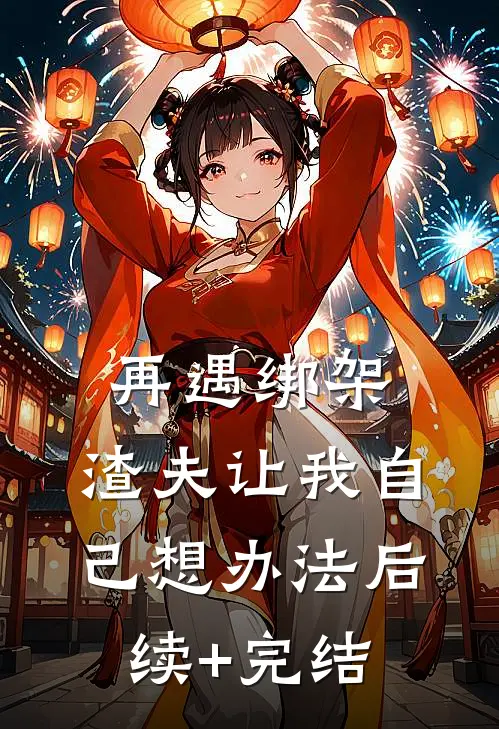 再遇绑架，渣夫让我自己想办法后续+完结