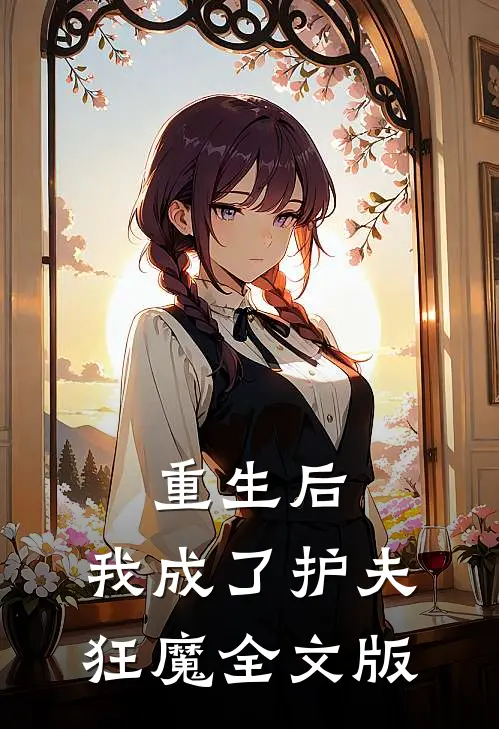 重生后,我成了护夫狂魔全文版阅读