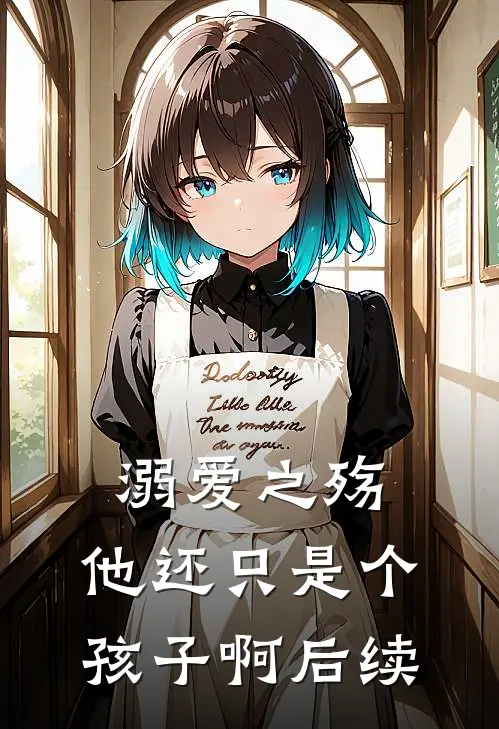 溺爱之殇他还只是个孩子啊后续