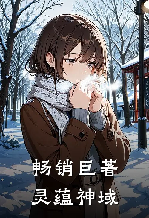 畅销巨著灵蕴神域的