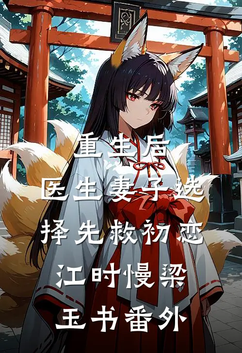 重生后，医生妻子选择先救初恋江时慢梁玉书 番外