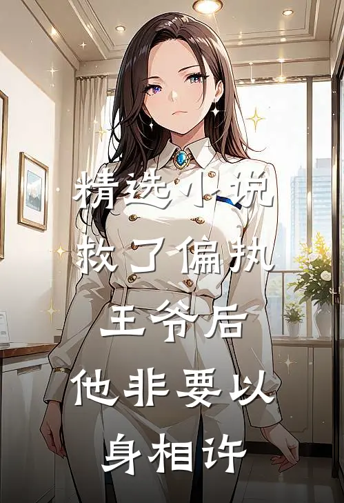 精选小说救了偏执王爷后，他非要以身相许