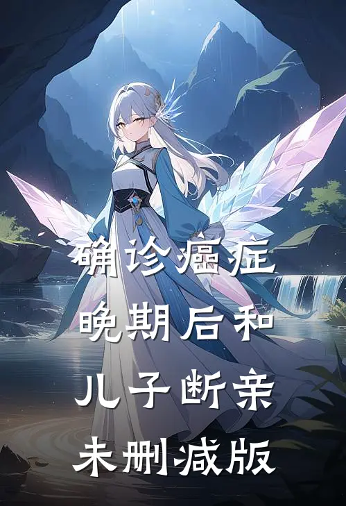 确诊癌症晚期后和儿子断亲未删减版