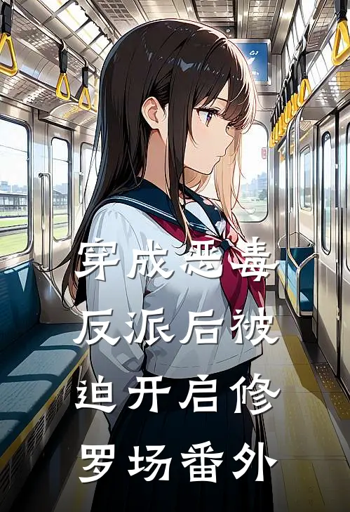 穿成恶毒反派后被迫开启修罗场番外