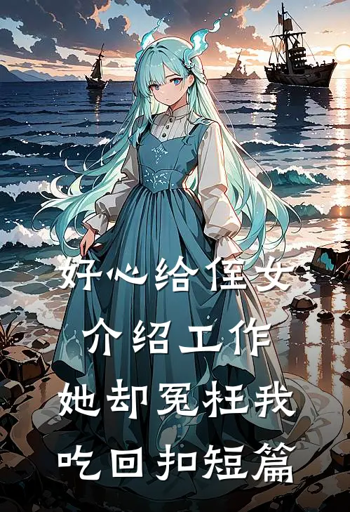 好心给侄女介绍工作，她却冤枉我吃回扣短篇