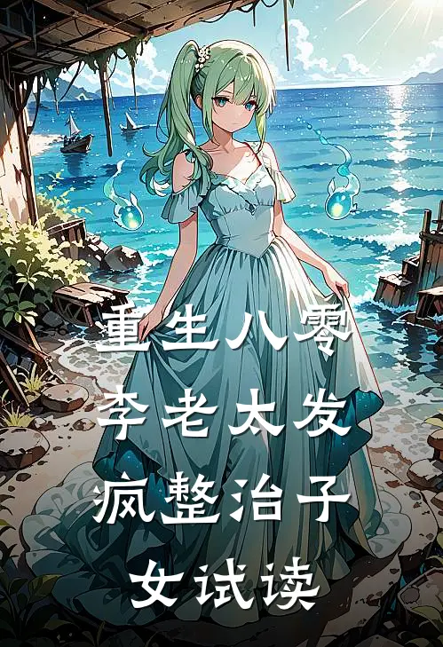 重生八零：李老太发疯整治子女试读