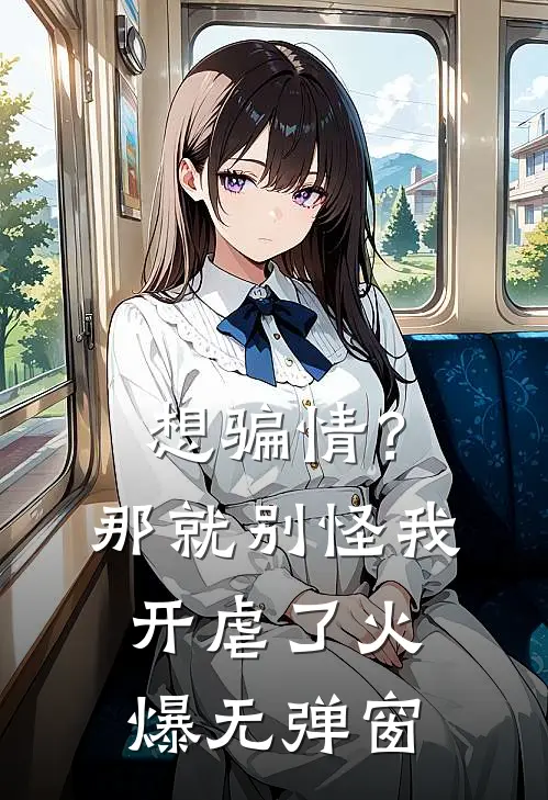 想骗情？那就别怪我开虐了火爆无弹窗