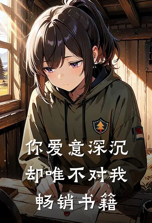你爱意深沉，却唯不对我畅销书籍