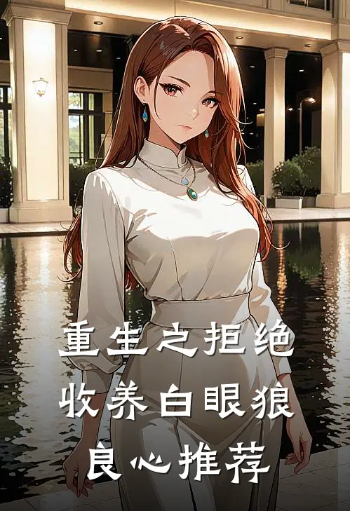 重生之拒绝收养白眼狼良心推荐