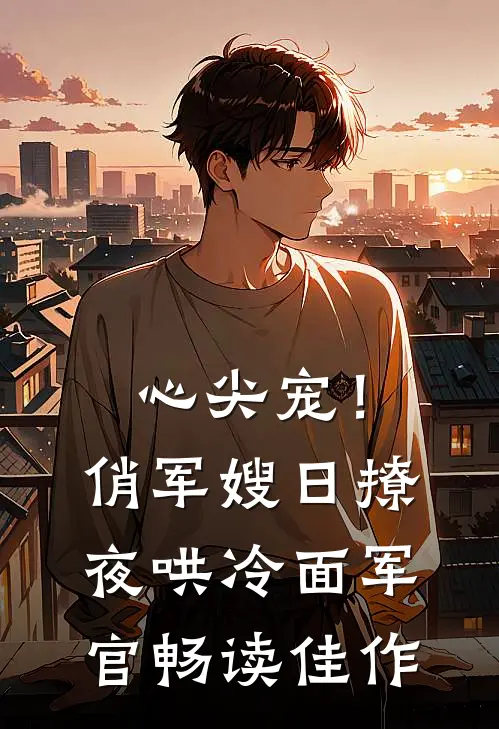 心尖宠！俏军嫂日撩夜哄冷面军官畅读佳作