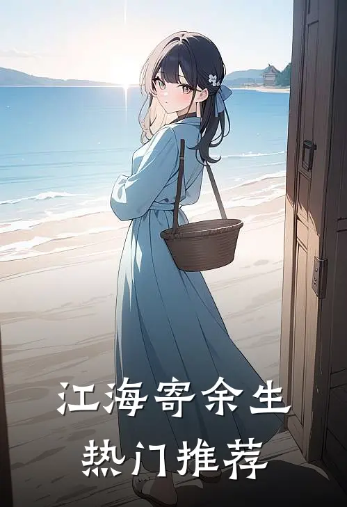 江海寄余生热门推荐