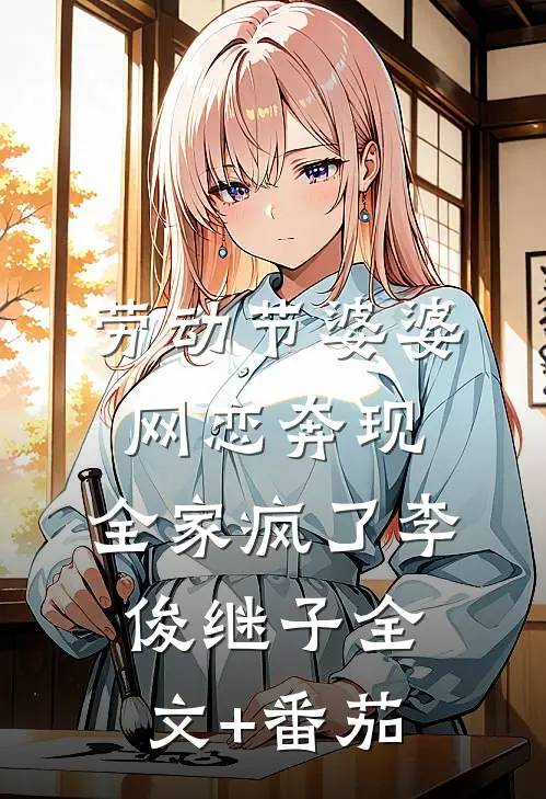 劳动节婆婆网恋奔现，全家疯了李俊继子全文+番茄