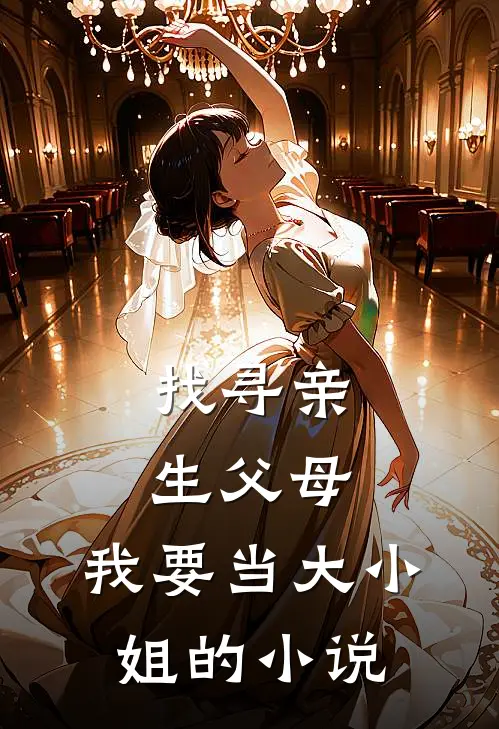 找寻亲生父母,我要当大小姐的