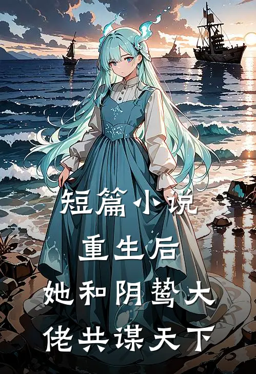 短篇重生后,她和阴鸷大佬共谋天下