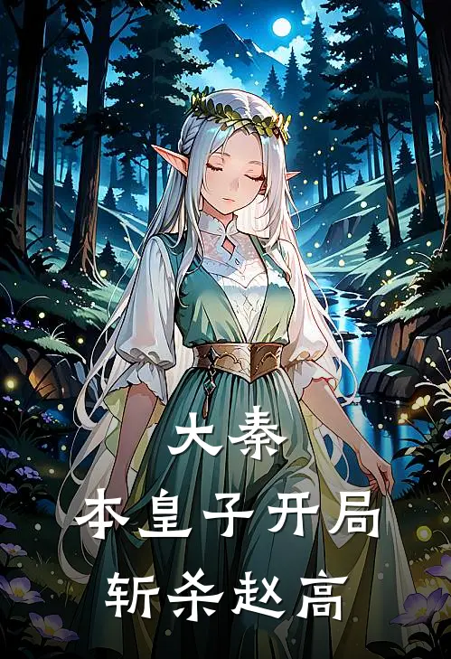 大秦：本皇子开局斩杀赵高
