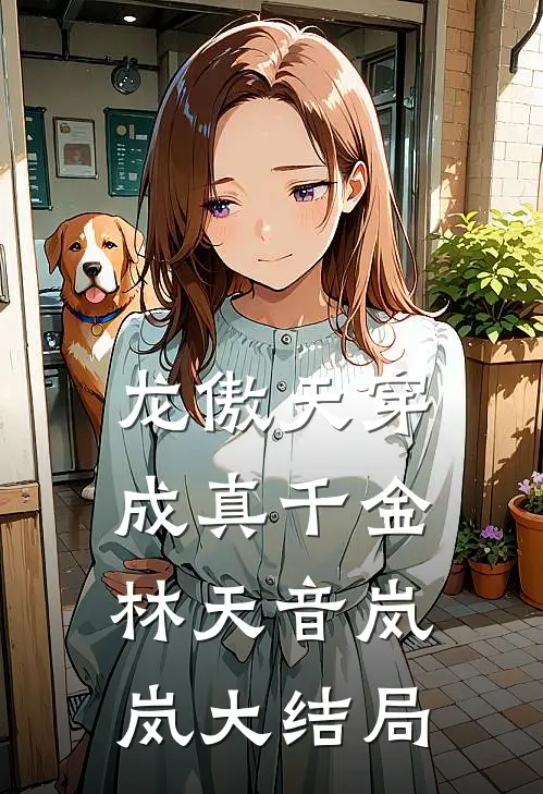 龙傲天穿成真千金林天音岚岚大结局