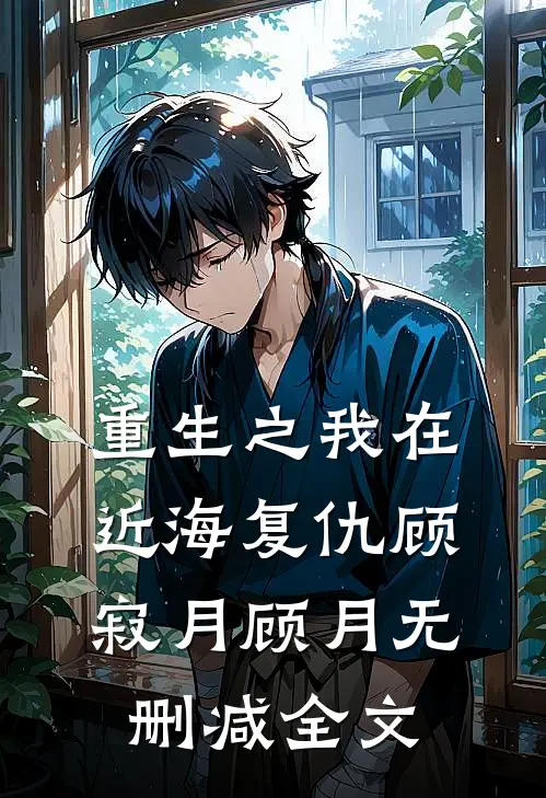 重生之我在近海复仇顾寂月顾月无删减全文
